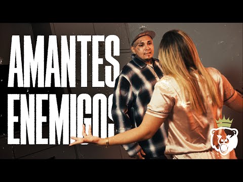 SID MSC // AMANTES Y ENEMIGOS // VIDEO OFICIAL