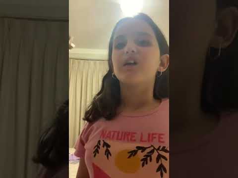 Dicas de maquiagem com a minha prima