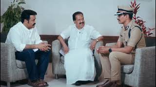 തൂഫാൻ യോദ്ധാവായി  ഇനി മോഹൻലാൽ | Narcotics is a dirty business 