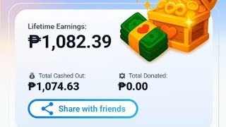 My Justplay earnings| Justplay tips Android 