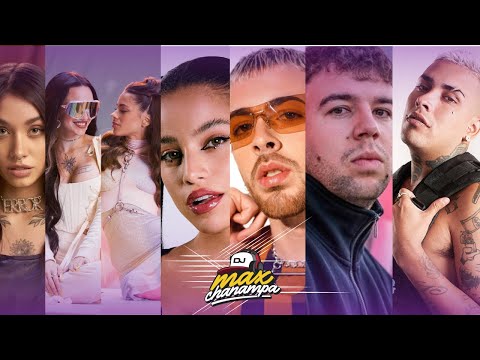 MIX CACHENGUE 2023 | LO QUE SUENA 🌴🌴 VERANO 23🌴🌴 | 🎧 SET DJ MAX CHANAMPA 🎧