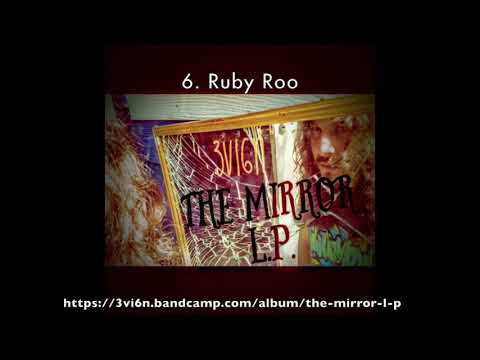 3vi6n - The Mirror L.P. (Album Reel)