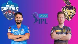 KKR Vs DC  TODAY GL Prediction|| DC Vs KKR SL TEAM PREDICTION