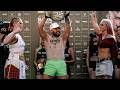 SHE MADE HISTORY HUGE KO Jessica Borga Vs Hannah Rankin