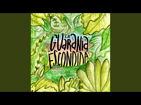 La Guarania Escondida