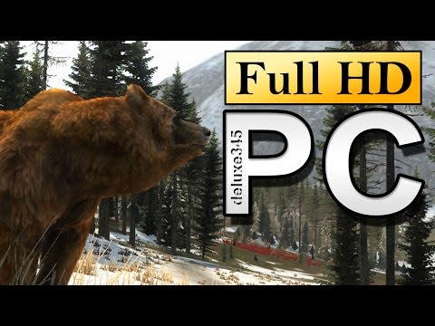 cabela big game hunter pro hunts pc save