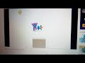 Pocoyo And Kids Next Door Screaming