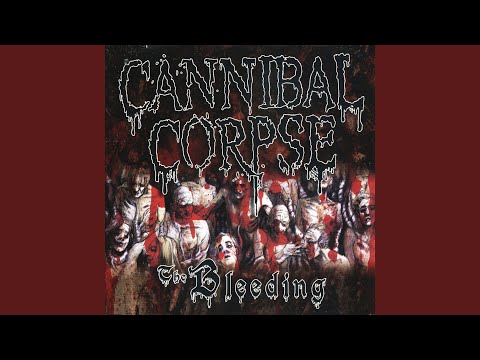 Return to Flesh - Cannibal Corpse