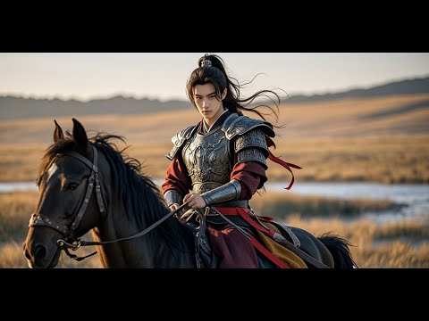 紫骝非梦，沙场为真，七绝圣手笔下的边关史诗
