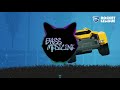 Slushii All I Need Bass Boosted