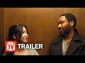 Mr And Mrs Smith Season 1 Trailer