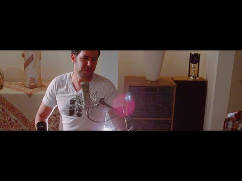 Allah Hu - Jeffrey Iqbal ft. Shankar Tucker - (Jam Session)