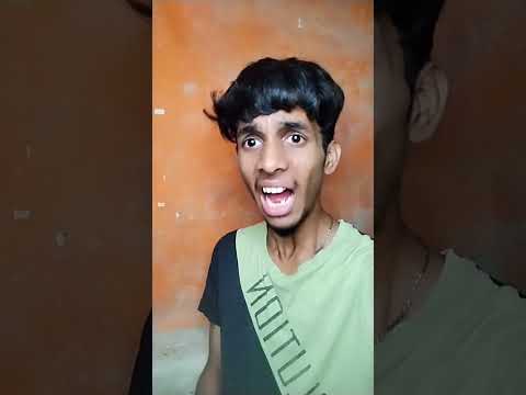 Krishna pandey  Cigarette ka chakkar