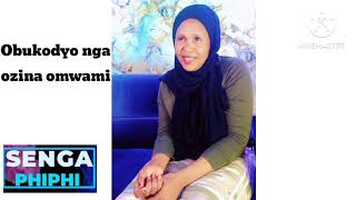 Obukodyo muzina omusajja || Kanokawoma nyo