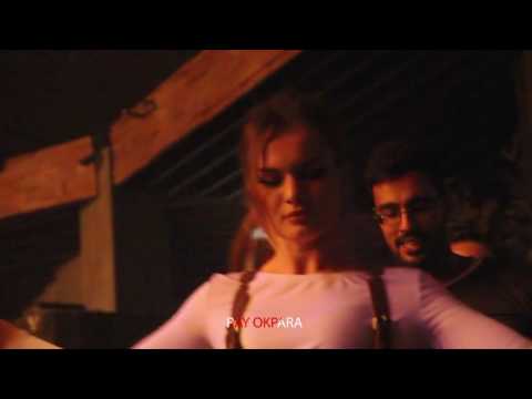 Ray Okpara & Igor Vicente | Bessonniza Moscow