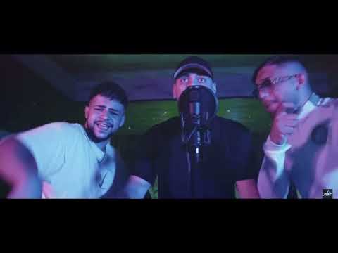 BOBBY VANDAMME X DORIAN X HAMDI52 - TIEF GEFALLEN IM BLOCK