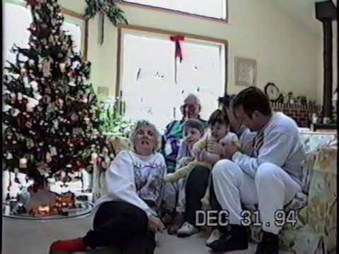 New Years in OC (Dec 30 - 31, 1994) [McAleer]