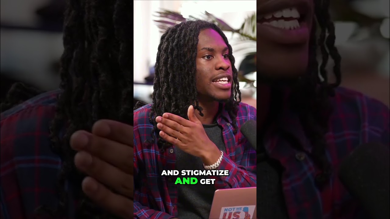 Jaden Ivey needs help #thejaampod  #podcast  #shorts