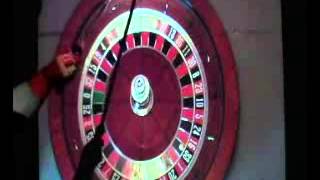 Roulette Prediction with Visual Ballistics — Step-by-Step Guide & Transcript