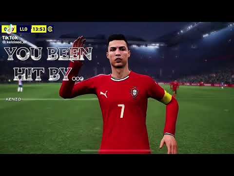 SMOOTH CRIMINAL X CRISTIANO RONALDO 🔥🔥