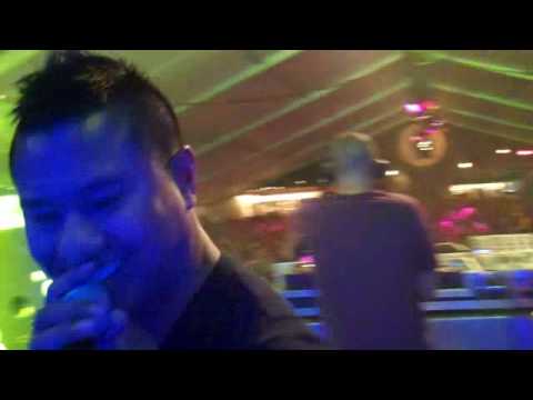 Starlight - Groovenatics @ Hilversum On Air 2009