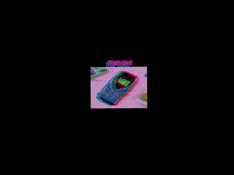 Wiśnia x ̶D̶a̶v̶e̶I̶D̶ - traphone (prod. JNKSH)