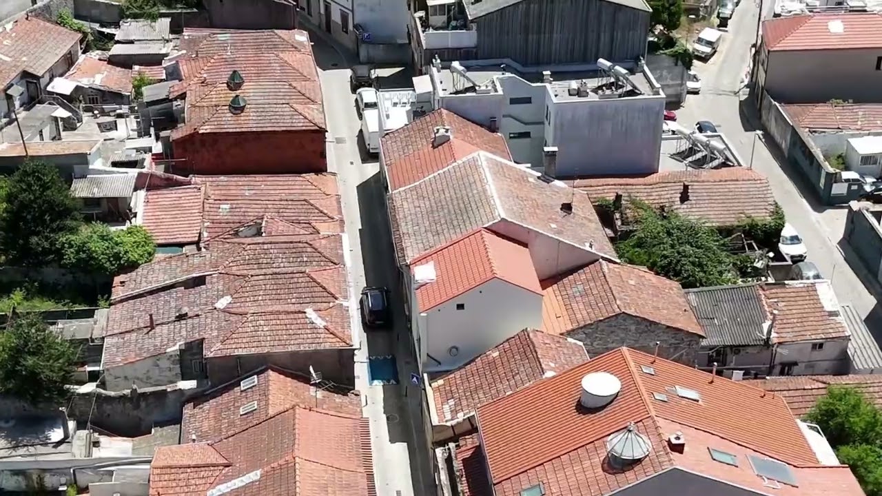 Vídeo do imóvel