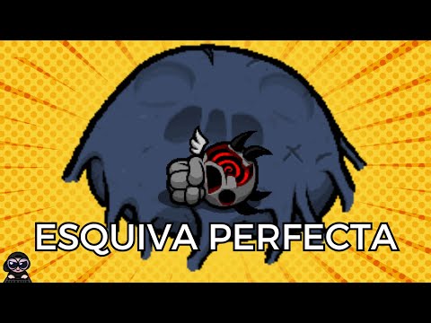 Asi puedes derrotar a HUSH - Tainted Apollyon - The Binding of Isaac Repentance