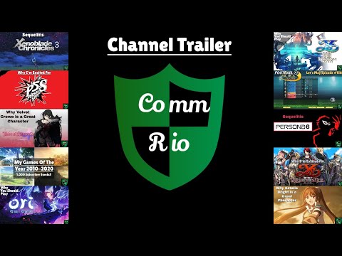 YouTube video