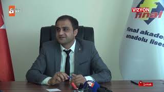 VİZYON 401. BÖLÜM FİNAL EĞİTİM KURUMLARI