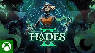 Hades II – 2026 Accolades Trailer Trailer