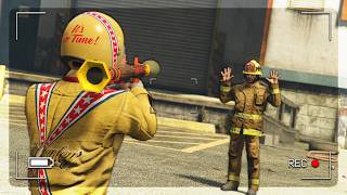 AWFUL GTA 5 CLIPS