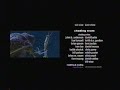 A Bug S Life End Credits TV Version