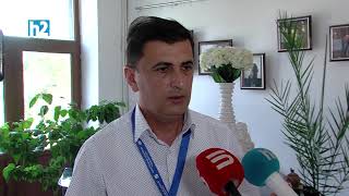 Ձայների վերահաշվարկ։ Լրաբեր - 23.06.2021