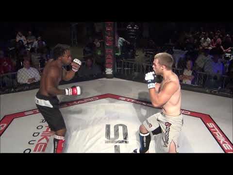 SHP 50 Justin Abnet VS Marlon Curry