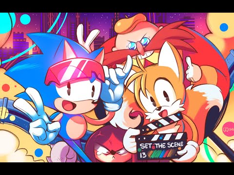YouTube Thumbnail