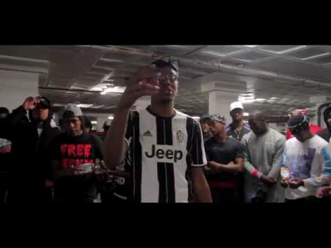 Envy Caine - Folk shit (Dir. By Kapomob Films)