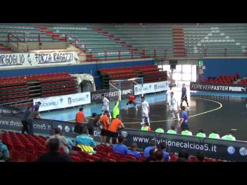 Finali Giovanili | Semifinale Allievi | Fenice-Asti