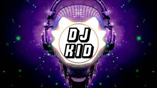 Chellakuttiye (Lyrics)  DJ Remix   DJ KID 