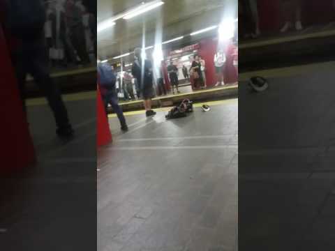 Downtown crossing boston..matty H.F