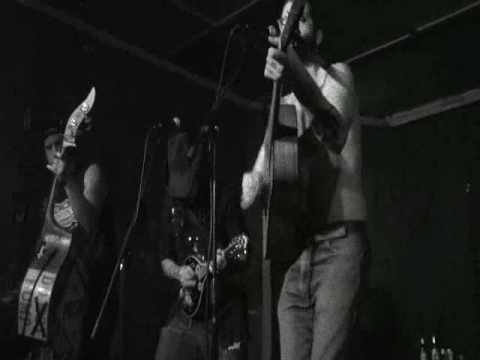 The .357 String Band - Two White Horses