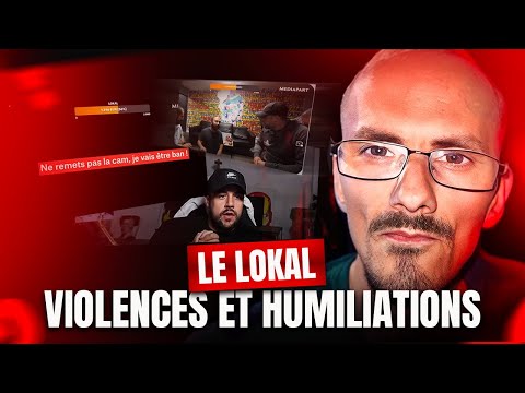 Le Lokal est de retour et ça recommence