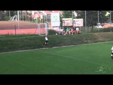 120909 / SV Völkersbach - SC Neuburgweier / 0:1