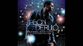 Jason Derulo - Don't Wanna Go Home (slowed + reverb)