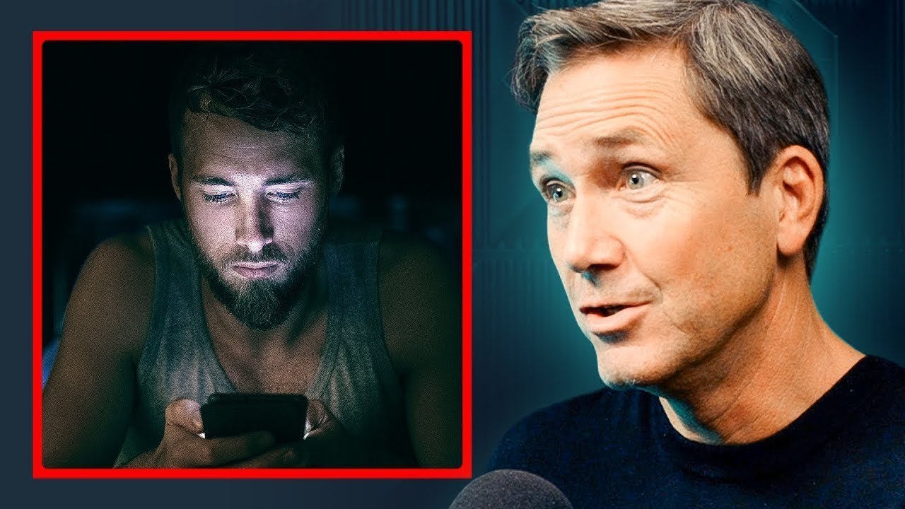 Why So Many Men Feel Un-Needed - Dr Richard Reeves