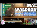 Mal Waldron - The Way He Remembers Billie Holiday