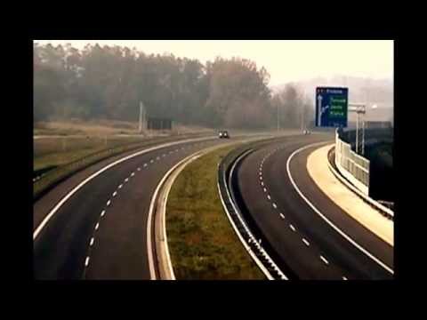 Otwarcie odcinka A4, Tarnów-Dębica.