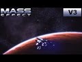 Mass Effect | Vanessa's Audio Logs #3 