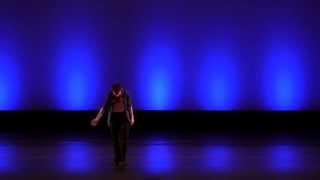 "Perfect Sense" Sterling Manka YAGP 2014