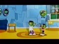 PBS Kids Station ID Binoculars 2011